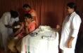 Measles-Rubella Vaccination Campaign