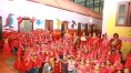 Red Colour Day - KG Section