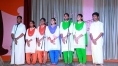 Inter House Cultural & Literary Competition-2018