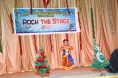 ROCK THE STAGE - TALENT SHOW