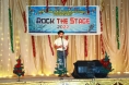 ROCK THE STAGE - TALENT SHOW