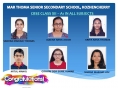 A1 in all Subjects - CBSE Class XII Examination 2022
