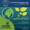 Session on Green Environment 