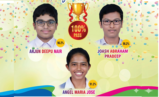 CBSE Class XII 2026 Result – A1 In All Subjects