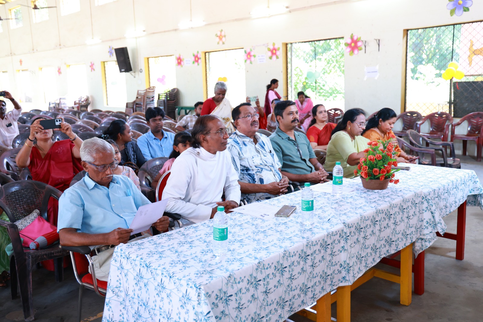 Kindergarten Graduation Day 2026