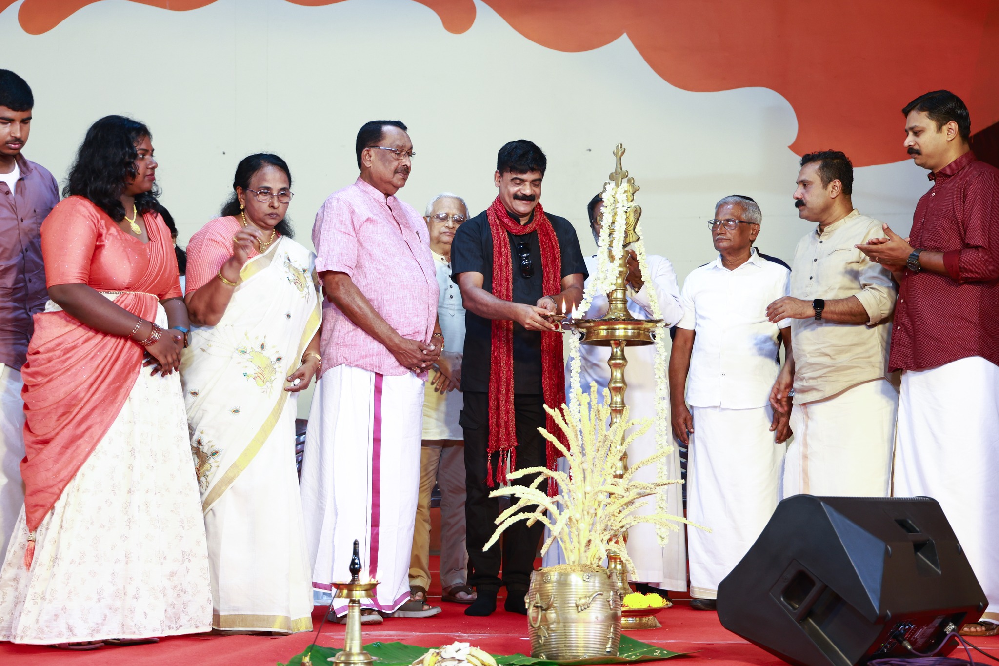 Onam Celebration 2025